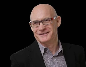 Patrick Barwise official speaker profile picture