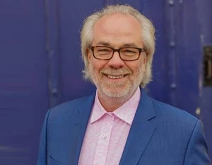 Roger Steare official speaker profile picture