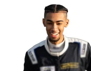 Ruben Stanislaus official speaker profile picture