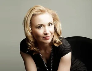 Susanne Chishti official speaker profile picture