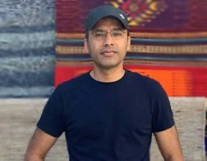 Salahuddin Khawaja
