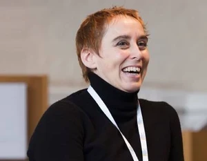 Timandra Harkness official speaker profile picture