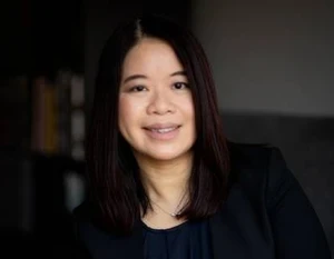 Theodora Lau