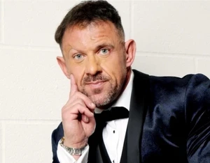 Andrew Jenkins Official Speaker Profile Picture