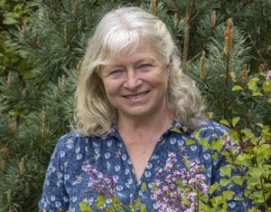 Anne Swithinbank