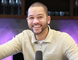 Anthony Bennett Official Speaker Profile Picture