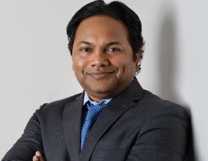 Arun Pattanayak Official Speaker Profile Picture