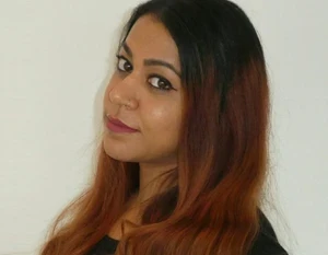 Bas Rahman Official Speaker Profile Picture