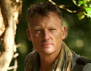 Benedict Allen
