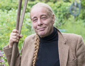 Bob Flowerdew Official Speaker Profile Picture