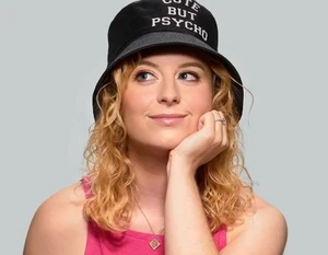 Dani Johns Official Speaker Profile Picture