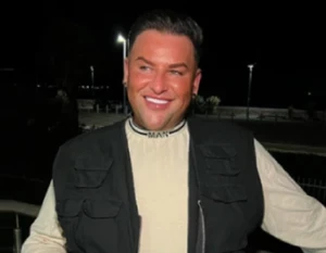 David Potts Official Speaker Profile Picture