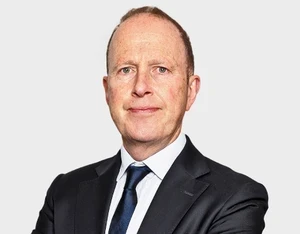 Dominic O'Connell Official Speaker Profile Picture