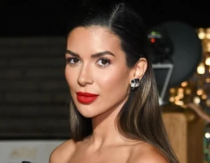 Ekin-Su Cülcüloğlu Official Speaker Profile Picture