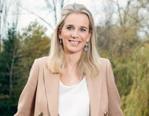 Elke Geraerts Official Speaker Profile Picture