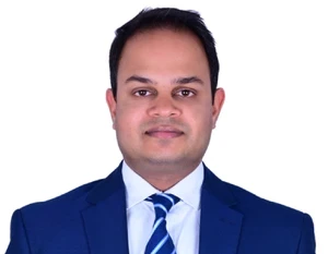 Harsh Choudhry Official Speaker Profile Picture