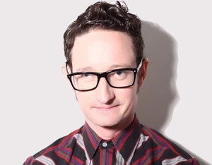 James Dowdeswell Official Speaker Profile Picture