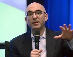 Joe Romm Official Speaker Profile Picture