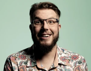 Jon Pearson