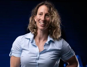 Kat Merchant Official Speaker Profile Picture