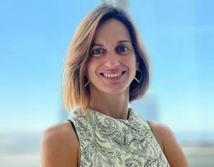 Laura Aymerich-Franch Official Speaker Profile Picture