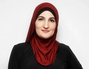 Linda Sarsour