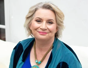 Lisa Turner Official Speaker Profile Picture