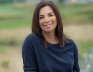 Missy Chase Lapine Official Speaker Profile Picture