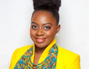 Dr. Nothabo Ncube Official Speaker Profile Picture