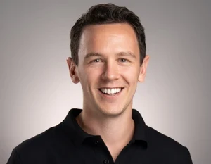 Oliver Tuffney Official Speaker Profile Picture