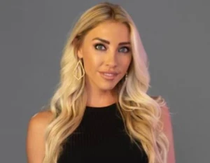 Olivia Harlan Dekker Official Speaker Profile Picture