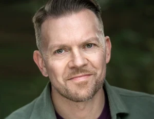Russell Arathoon Official Speaker Profile Picture