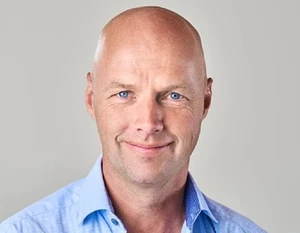 Sebastian Thrun Official Speaker Profile Picture