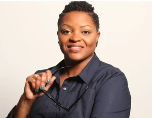 Shantell Thomas Official Speaker Profile Picture