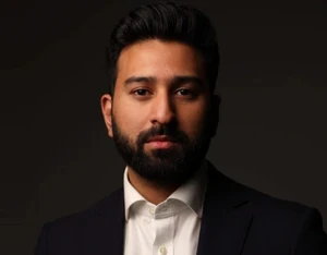 Shehab Khan Official Speaker Profile Picture