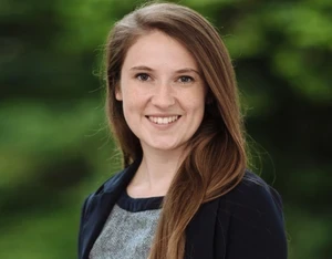 Stephanie Burrell Official Speaker Profile Picture