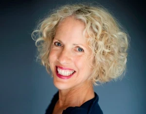 Sue Kent Official Speaker Profile Picture