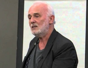 Tony Humphreys Official Speaker Profile Picture