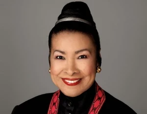 Xernona Clayton Official Speaker Profile Picture