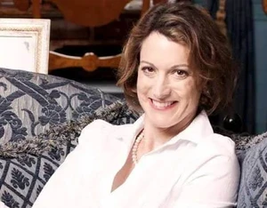 Anne Applebaum official speaker profile picture
