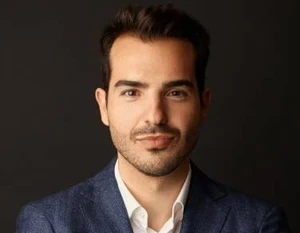 Adolfo Fernandez official speaker profile picture