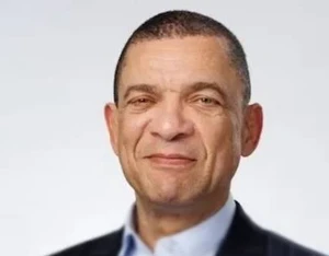 Adrian Joseph official speaker profile picture