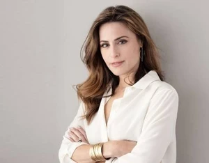 Abigail Posner official speaker profile picture