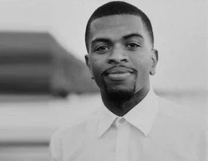 Brandon Leake official speaker profile picture