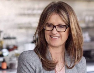 Deborah Rowland official speaker profile picture