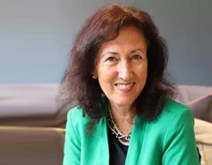 Jennifer Vessels official speaker profile picture