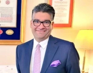 Kishan Devani