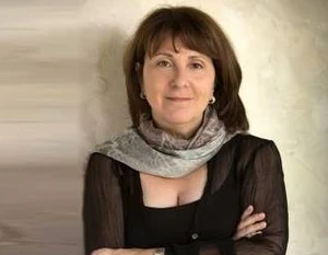 Lisa Feldman Barrett official speaker profile picture