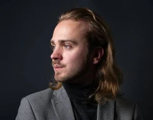 Lewis Nunn official speaker profile picture