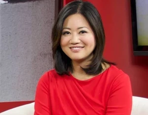 Linda Yueh